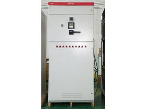 Low Voltage Power Factor Correction and Harmonic Filtering Equipment
