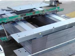 Electrical Steel Lamination