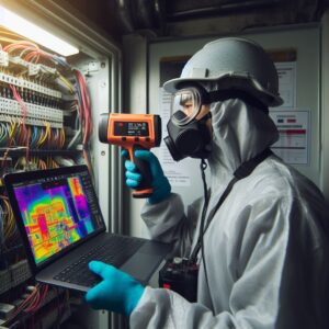 Infrared Thermography 