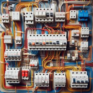 Commercial Electrical Systems
