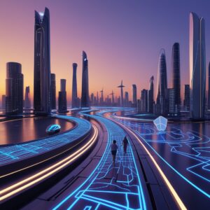 Smart Grids