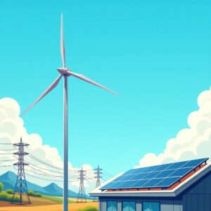 Renewable Energy