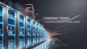 Electrical Equipment Data Center