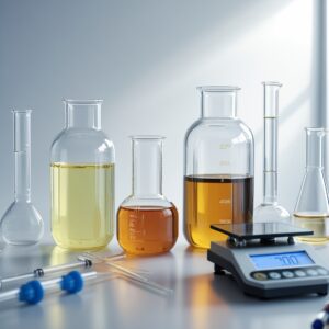 Power Transformer Oils